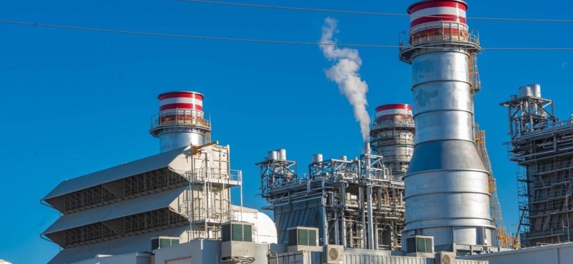 CFE inicia operaciones de central eléctrica estratégica en Baja California