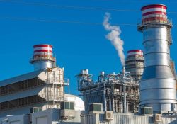 CFE inicia operaciones de central eléctrica estratégica en Baja California