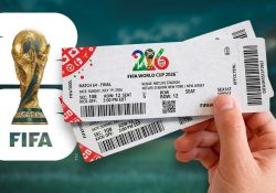 FIFA anuncia la venta final de boletos para la Copa Mundial de Fútbol 2026