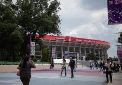 EU, México y Canadá trabajan juntos para evitar casos de ébola por Mundial 2026