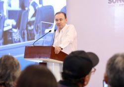 A la baja homicidios en Sonora; clave el refuerzo del estado de fuerza con Durazo