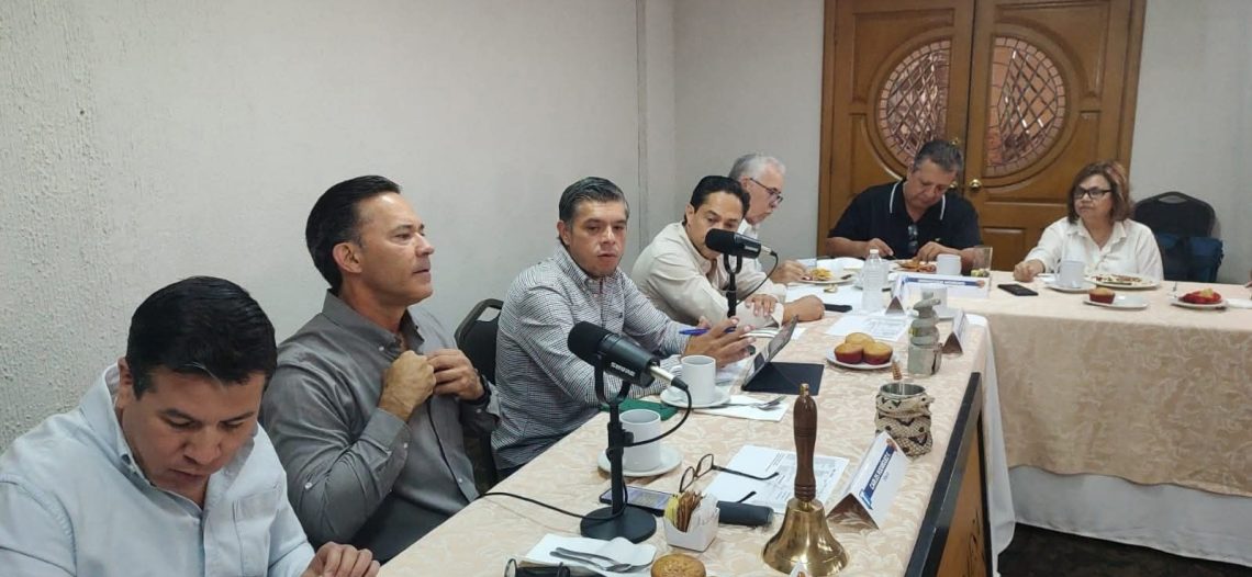 Finanzas sanas, el reto en Huatabampo