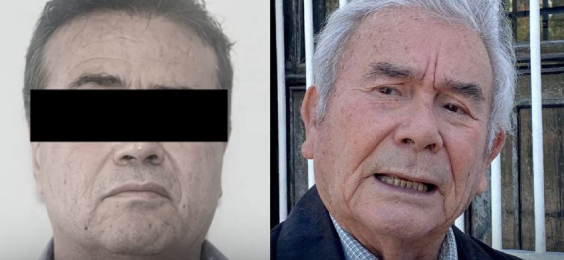 Podría perder amparo y ser detenido doctor acusado de 8 muertes por sueros