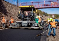 Inician el lunes la rehabilitación de la calzada García López
