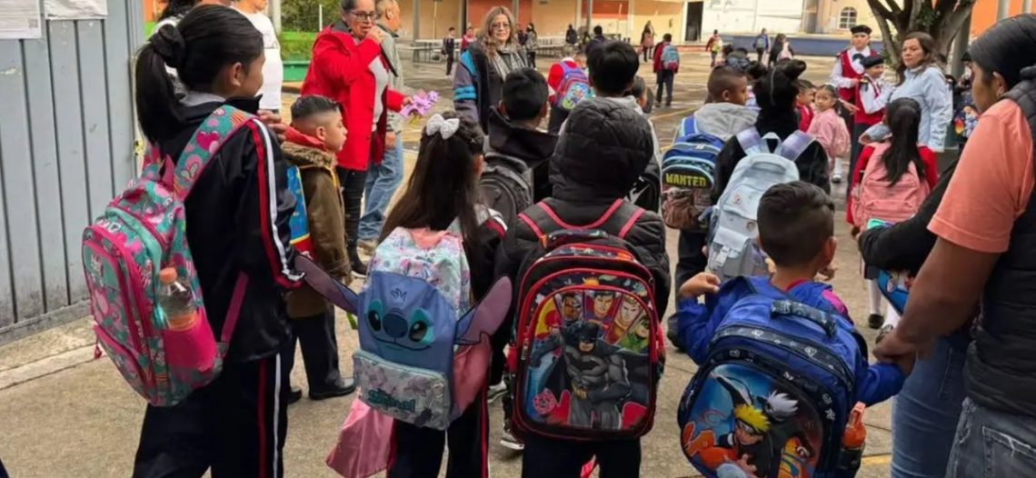 Nuevo León terminará el ciclo escolar el 8 de julio; sin recortes por el Mundial