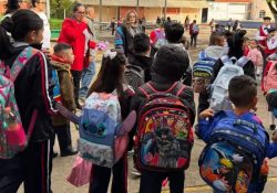Nuevo León terminará el ciclo escolar el 8 de julio; sin recortes por el Mundial