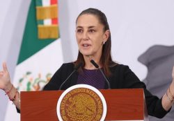 Claudia Sheinbaum anuncia el envío de un barco más con ayuda para Cuba