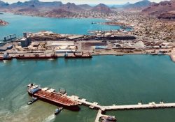 Atraerá Guaymas carga de varios puertos del Pacífico