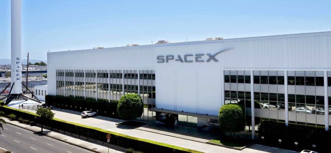 SpaceX, OpenAI y Anthropic se alistan para irrumpir en Wall Street