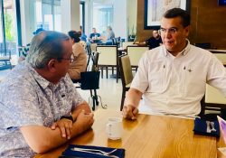 Integrará el PT a Marcos Ulloa entre sus dirigentes