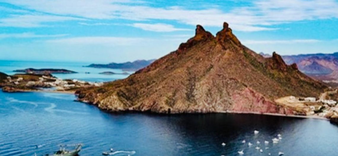 Rechaza la alcaldesa que privatice playas de San Carlos