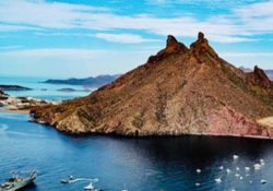 Rechaza la alcaldesa que privatice playas de San Carlos