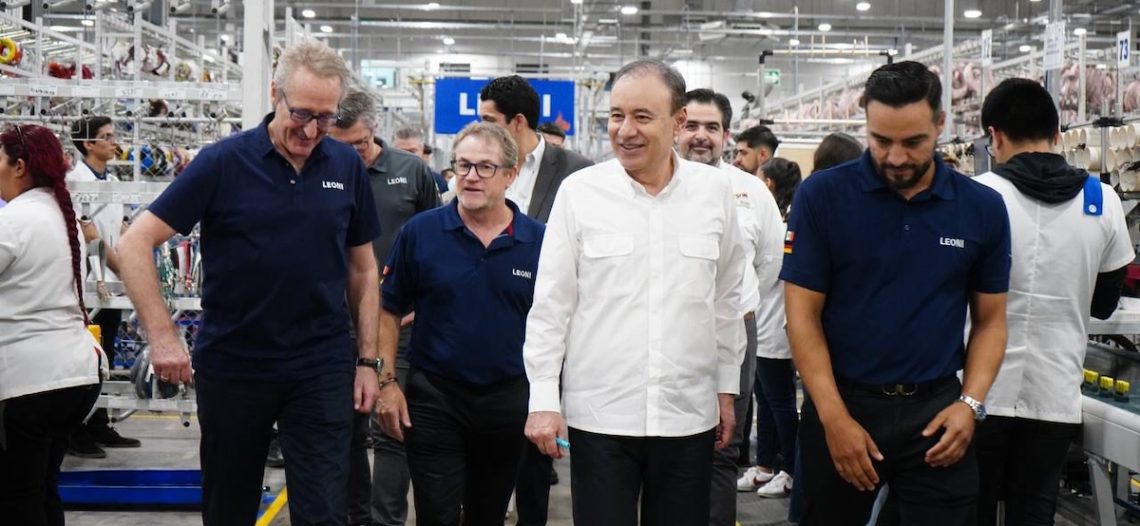 Sonora alcanza su mayor nivel de participación económica en los últimos años