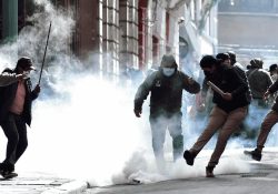 Entre bloqueos y marchas, Bolivia enfrenta su mayor crisis en décadas