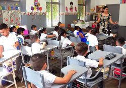 Sonora mantendrá sin cambios el calendario escolar 2025-2026
