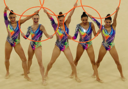 Gimnastas mexicanas denuncian maltrato psicológico y falta de apoyo