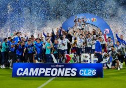 Cruz Azul campeón del Clausura 2026 con un final de película sobre Pumas