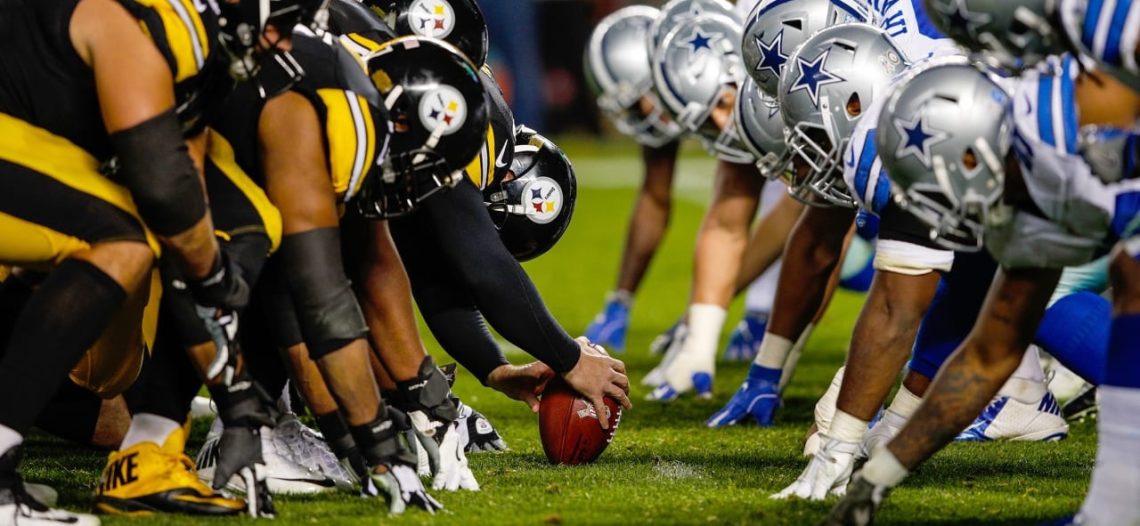 Netflix transmitirá más partidos de la NFL y sacude a la TV tradicional