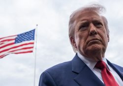 Trump rechaza última propuesta iraní para terminar con la guerra