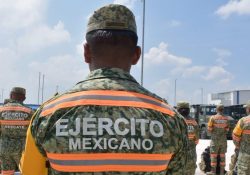 México envía ayuda humanitaria y personal de rescate a Venezuela con la Defensa