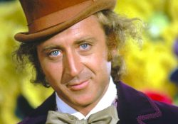 Gene Wilder, el eterno Willy Wonka, tendrá su propia película biográfica