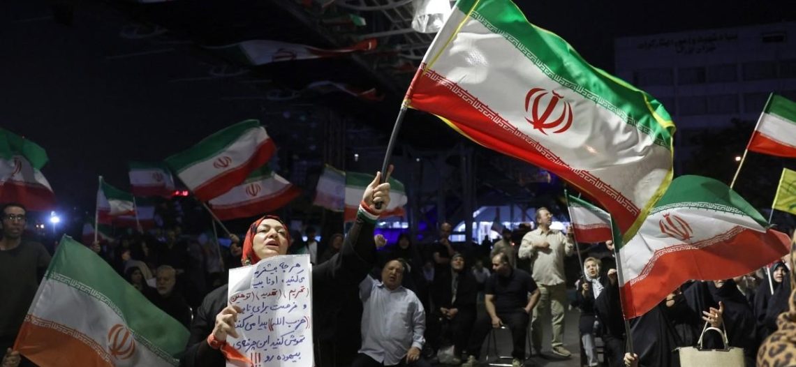 Irán no aprobará ningún acuerdo con EU que no garantice sus derechos