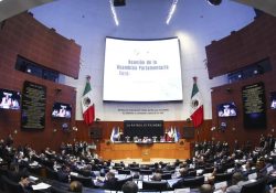 Avalan frenar triunfos por injerencia extranjera y nueva reforma judicial