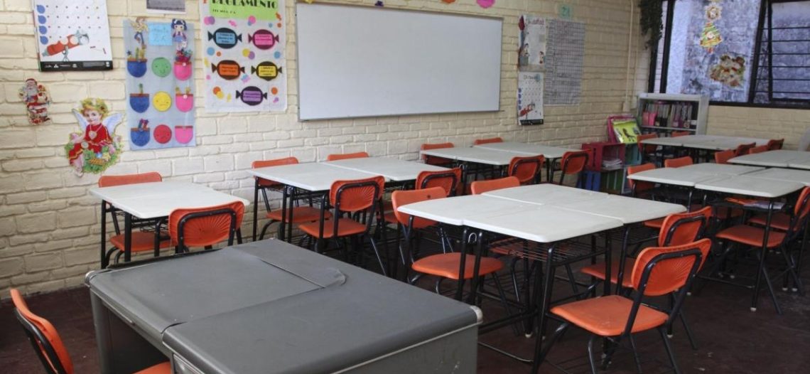 Clases serán opcionales en Tamaulipas por partido inaugural del Mundial