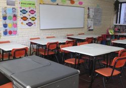 Clases serán opcionales en Tamaulipas por partido inaugural del Mundial