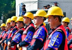 Se activa Plan Marina en Colima, Guerrero y Oaxaca ante depresión tropical Dos-E