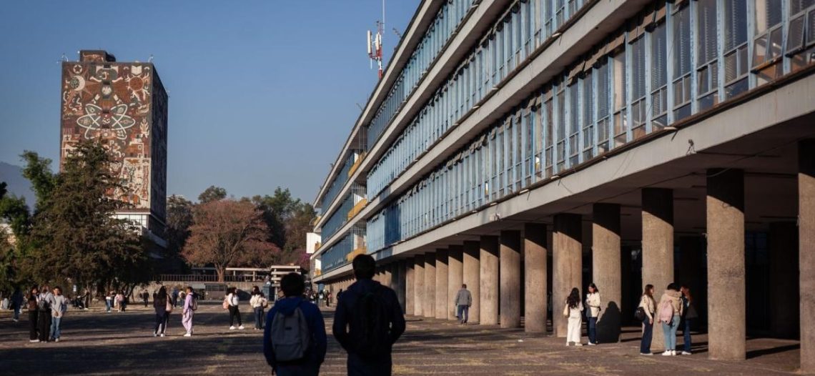UNAM suspende actividades el 11 de junio por inauguración del Mundial 2026