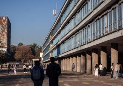 UNAM suspende actividades el 11 de junio por inauguración del Mundial 2026