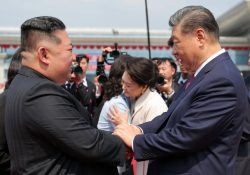 Corea del Norte afirma que visita de Xi Jinping abre relación de «gran alcance» con China