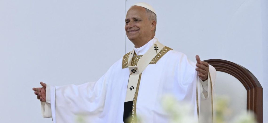 “El Atlántico no puede ser un cementerio”: el Papa lanza mensaje sobre la migración