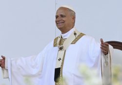 “El Atlántico no puede ser un cementerio”: el Papa lanza mensaje sobre la migración