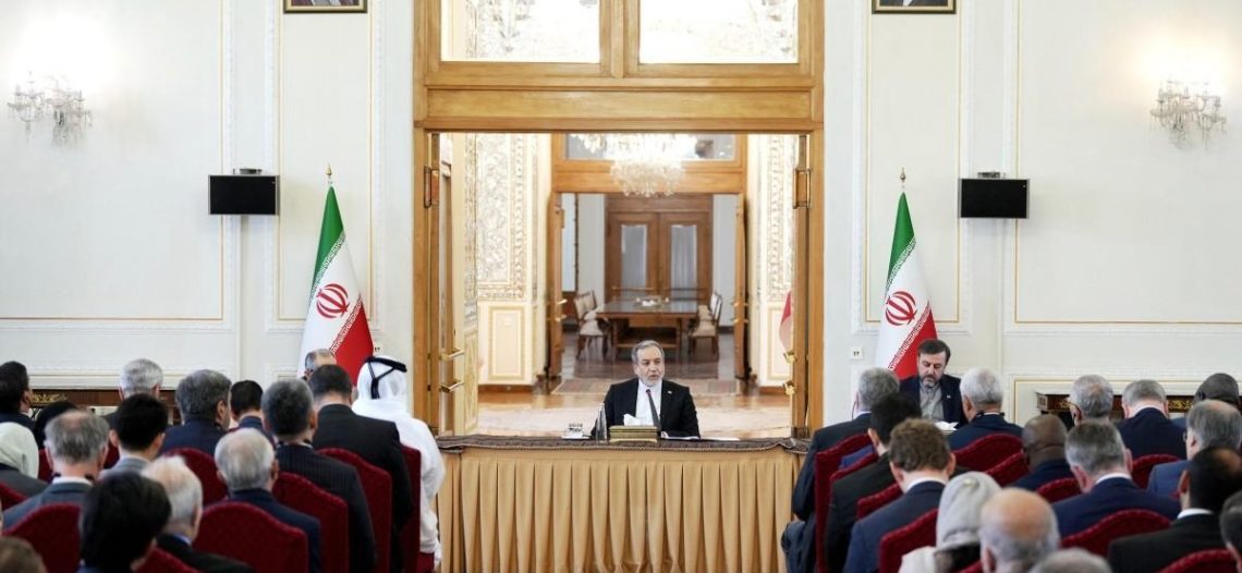 Acuerdo entre Irán y Estados Unidos se firmará el viernes en Suiza