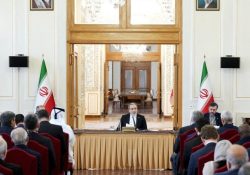 Acuerdo entre Irán y Estados Unidos se firmará el viernes en Suiza