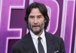 Keanu Reeves protagonizará la nueva película de Lego que prepara Universal