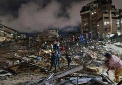 Venezuela declara estado de emergencia tras sismos devastadores