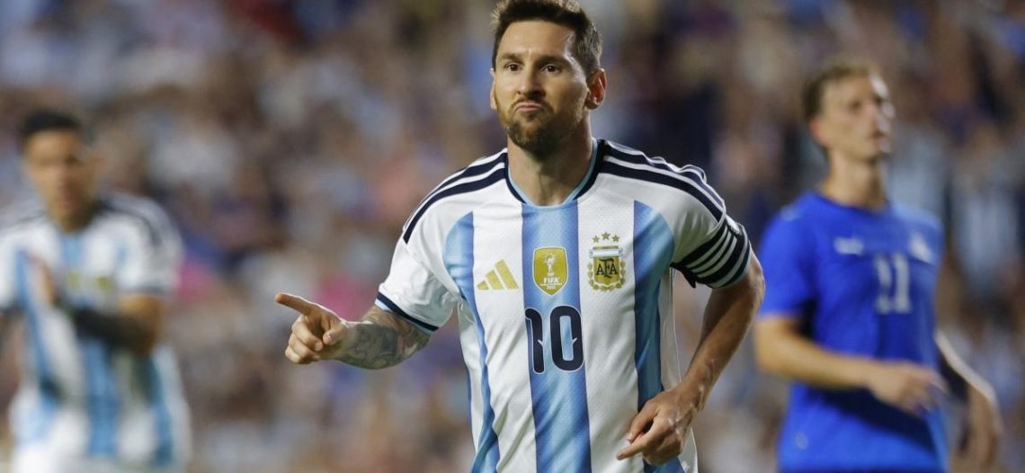 Argentina buscará el primer triunfo de Conmebol en el Mundial 2026