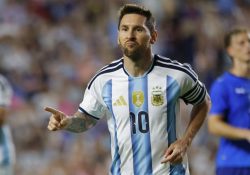 Argentina buscará el primer triunfo de Conmebol en el Mundial 2026