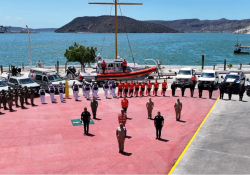 Anuncia Semar ´Operación Salvavidas´ para el verano