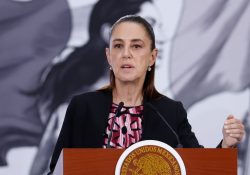 Admite Claudia Sheinbaum que canceló Zacatecas para evitar ‘mal momento’