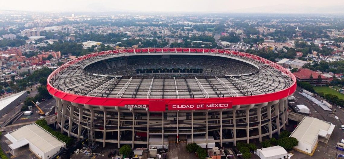 FIFA ganará alrededor de 100 millones de dólares en el México vs Sudáfrica