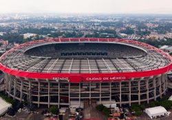 FIFA ganará alrededor de 100 millones de dólares en el México vs Sudáfrica