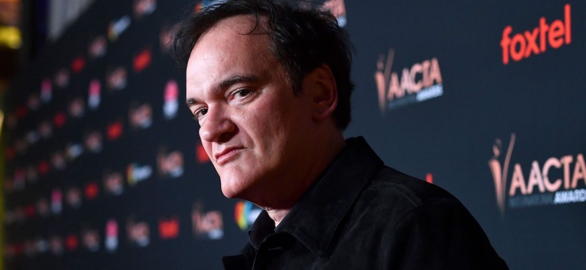 Quentin Tarantino revela su estrategia para salvar la franquicia de James Bond