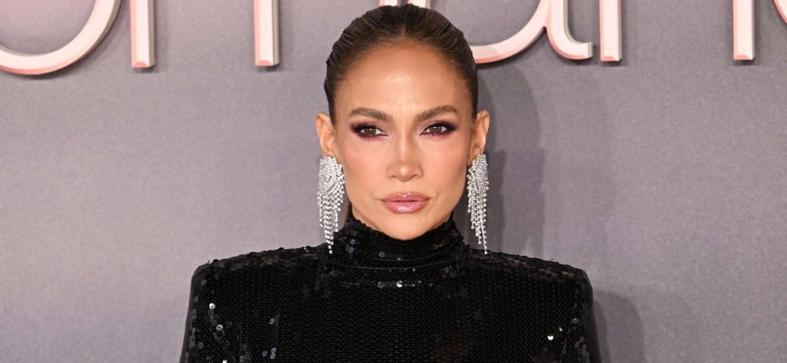Jennifer Lopez confiesa que es más “productiva” cuando está soltera