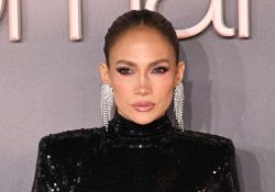 Jennifer Lopez confiesa que es más “productiva” cuando está soltera