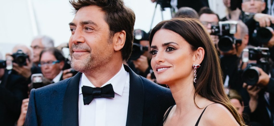 Penélope Cruz confiesa que estudia medicina desde hace 12 años