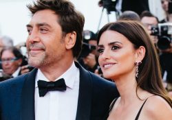Penélope Cruz confiesa que estudia medicina desde hace 12 años
